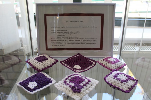 Alzheimer világnap rendezvény