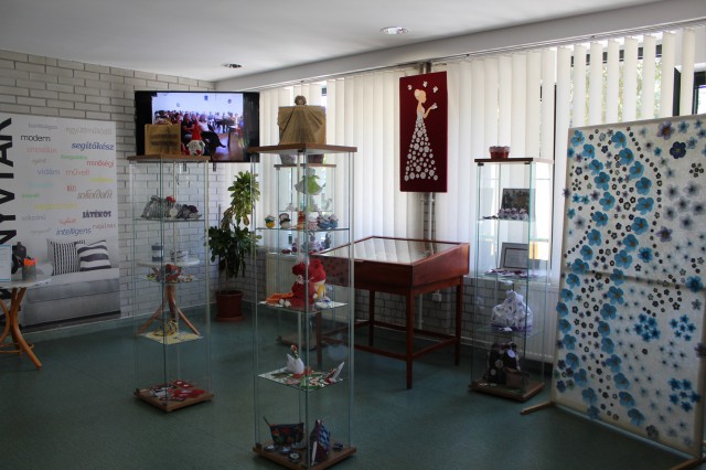 Alzheimer világnap rendezvény