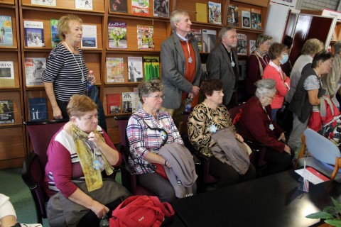 Alzheimer világnap rendezvény