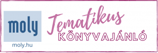 Moly.hu könyvajánló