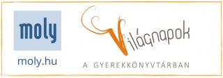Könyvajánló a moly.hu oldalon