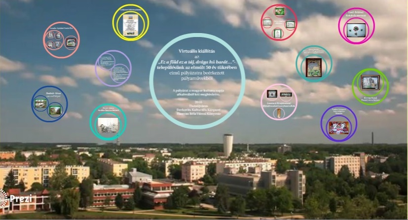 Ez a Föld, ez a táj drága hű barát, prezi.com