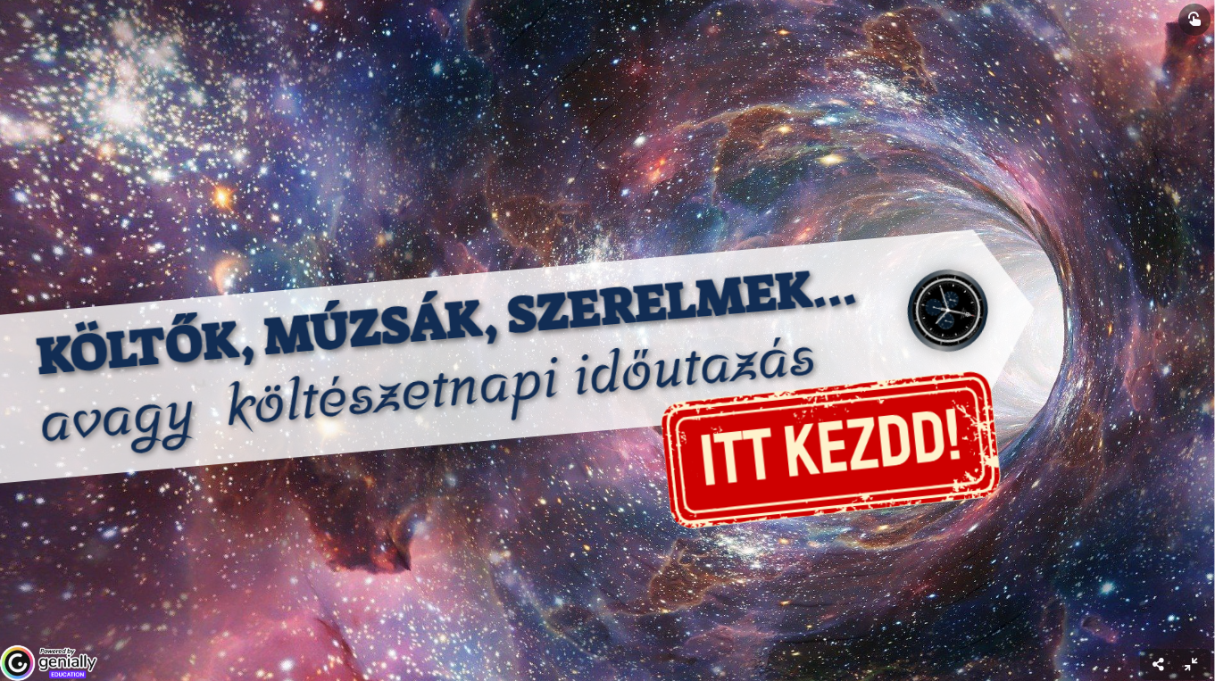 Indítsd el az e-Learningot!