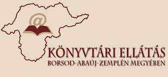 Könyvtári ellátás Borsod megyében lonk a megyei könyvtár oldalán